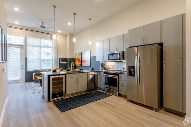 2 HAB, 2 BA - 2B - Curate at Orchard Town Center