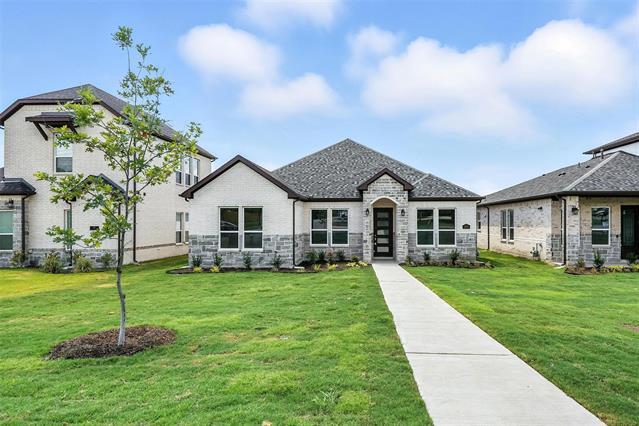 Foto principal - 209 N W A Allen Blvd