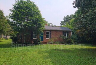 Building Photo - 8304 Michaels Rd