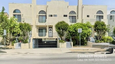 Building Photo - 2540 S Centinela Ave