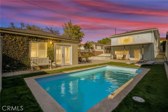 Photo - 1524 E Mariposa Ave House