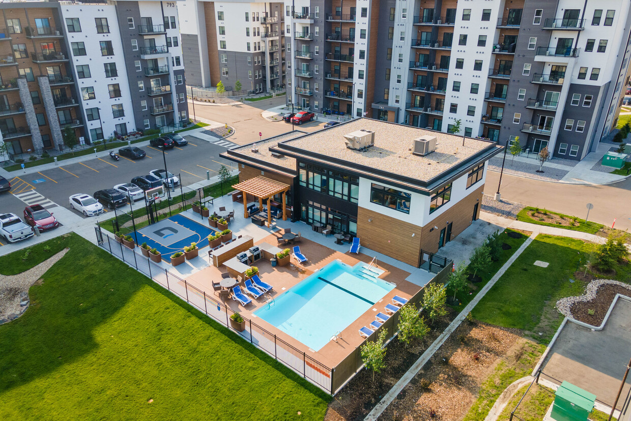 Photo principale - G17 Apartments at Tamarack