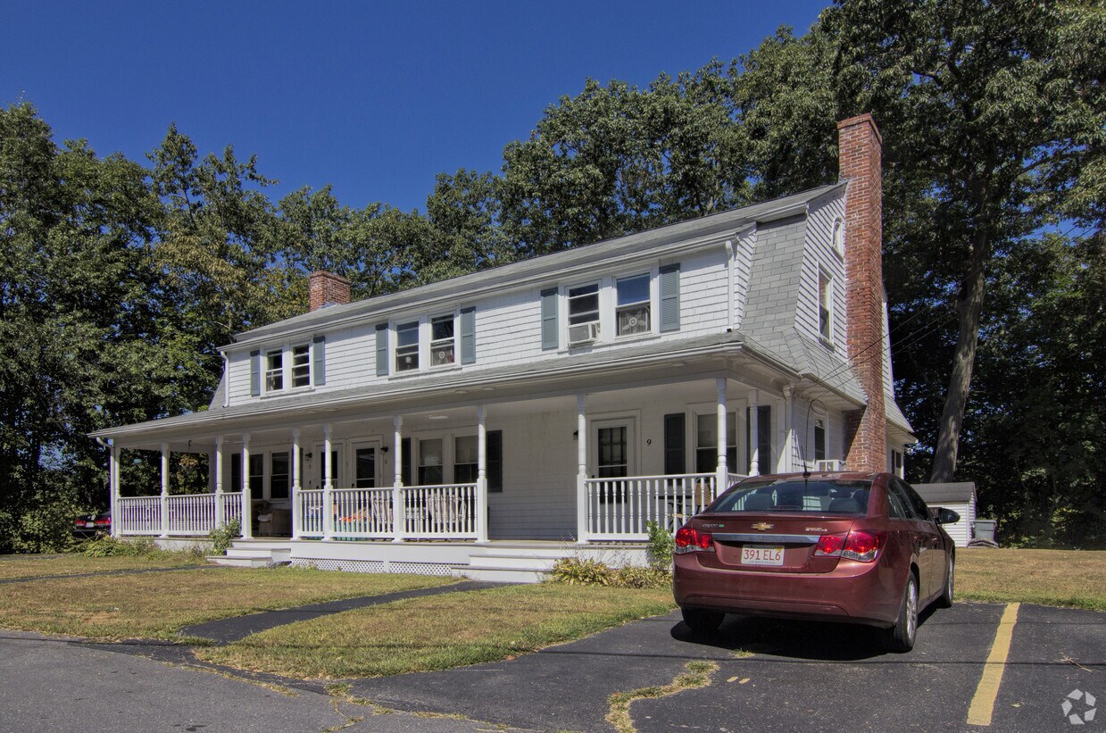 5 Chestnut St, Westford, MA 01886 Apartments in Westford, MA