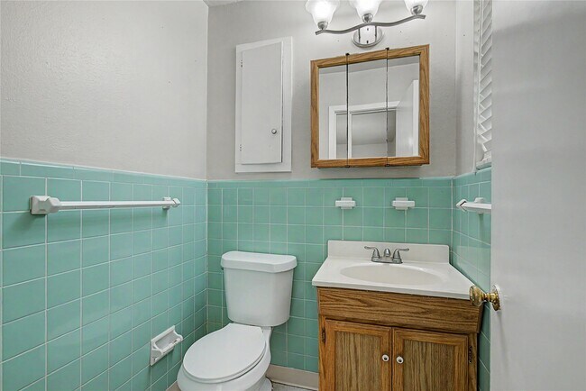 Foto del edificio - 802 Cline St