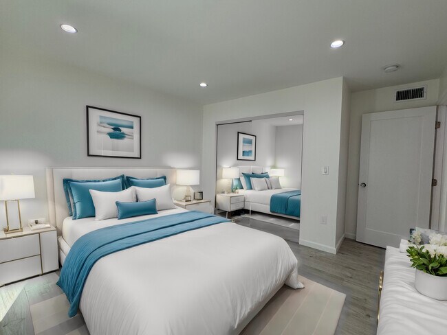 Foto del edificio - 1070 West Blvd