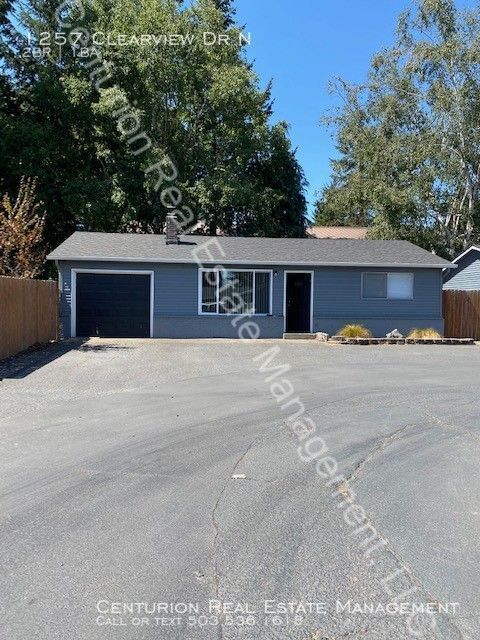 Foto principal - 1257 Clearview Dr NE