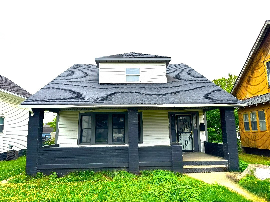 Foto principal - 2028 N Dexter St