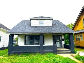 Building Photo - 2028 N Dexter St