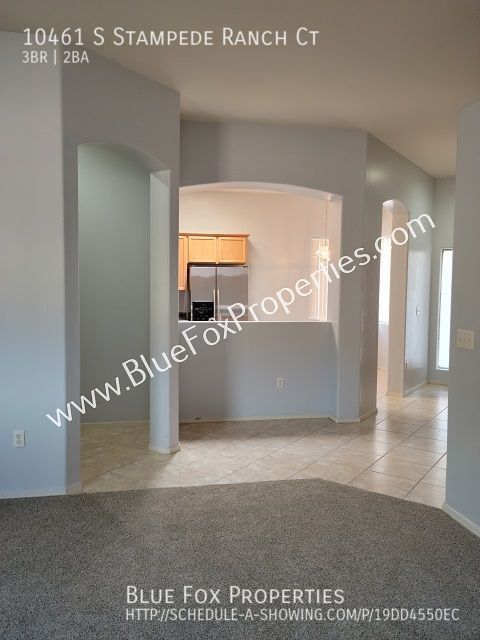 Foto del edificio - 3 Bedroom, 2 bathroom home In Rancho Del L...