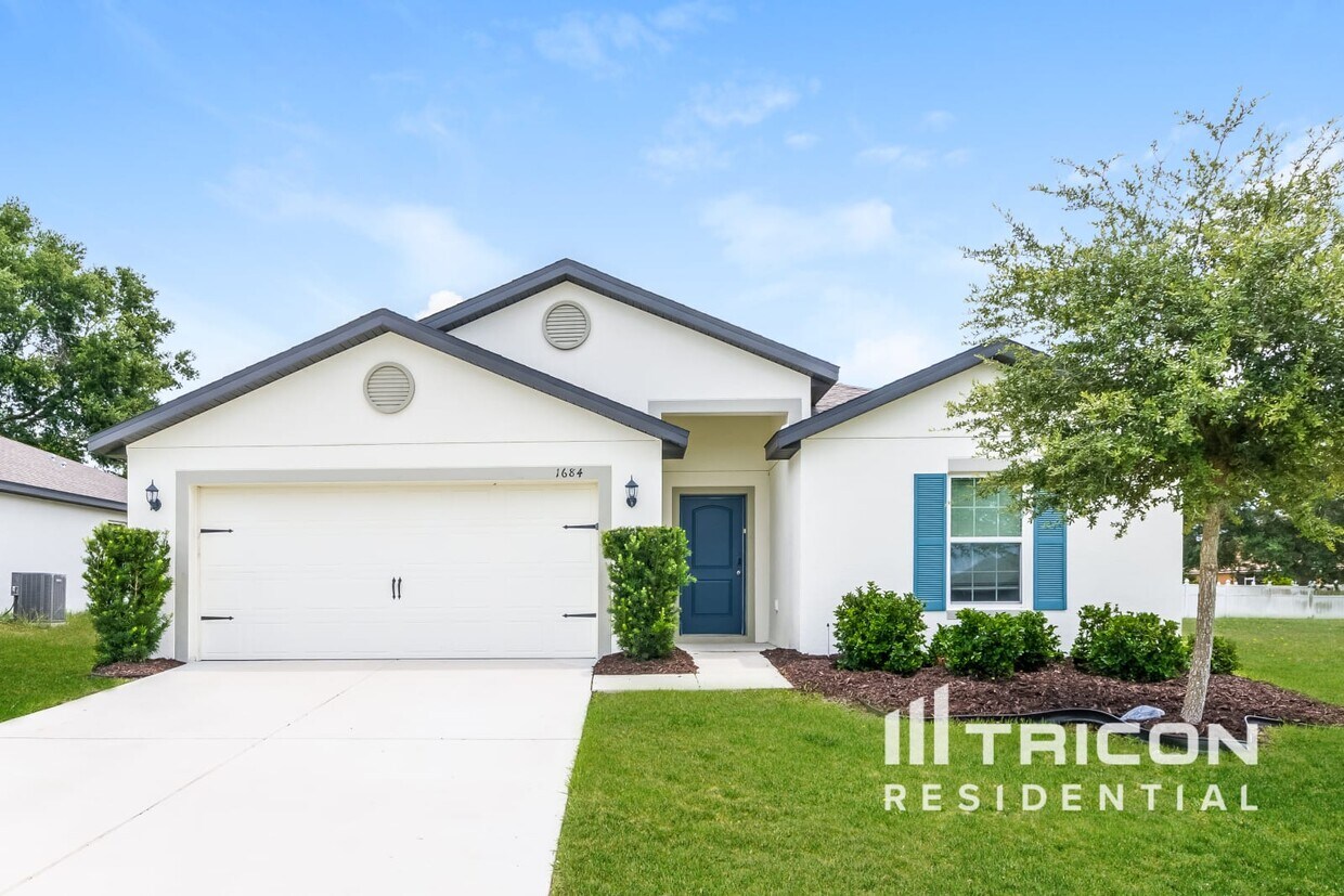 Foto principal - 1684 Gopher Tree St