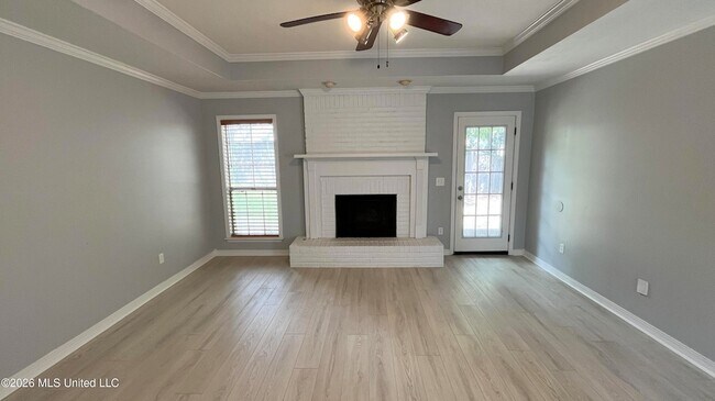 Building Photo - 121 Stockton Dr