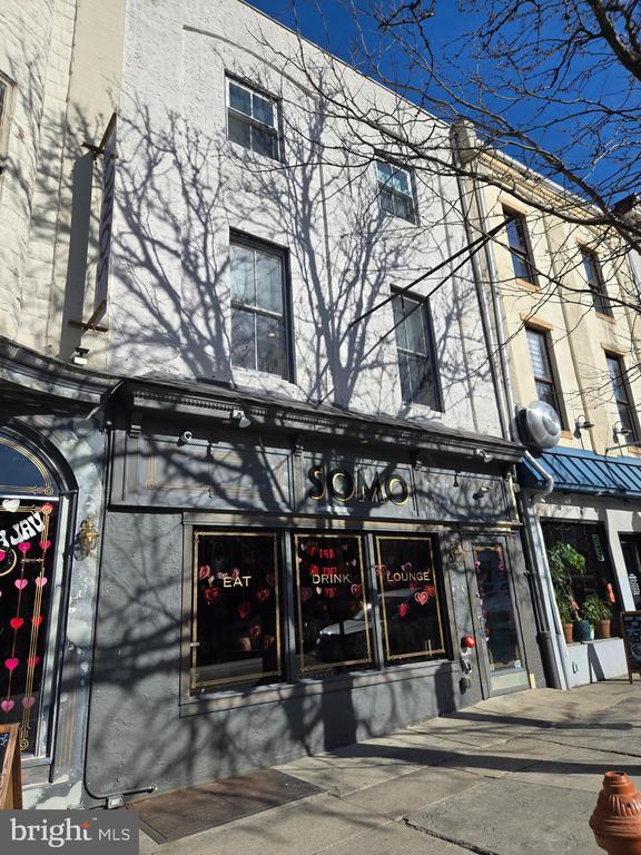 Building Photo - 4309 Main St