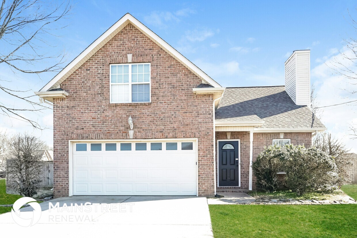 Primary Photo - 1339 Lone Oak Rd