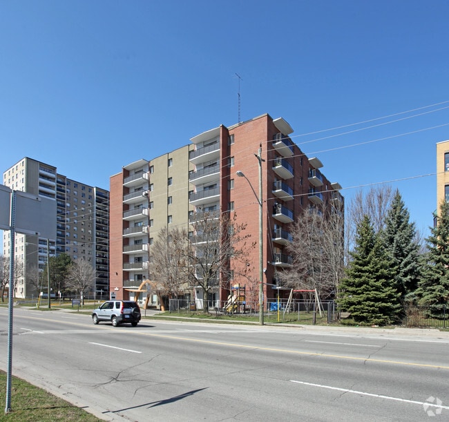 Bellamy Housing Co-Op