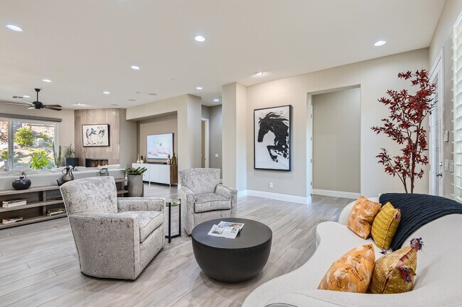 Foto del edificio - 10932 Keymar Dr