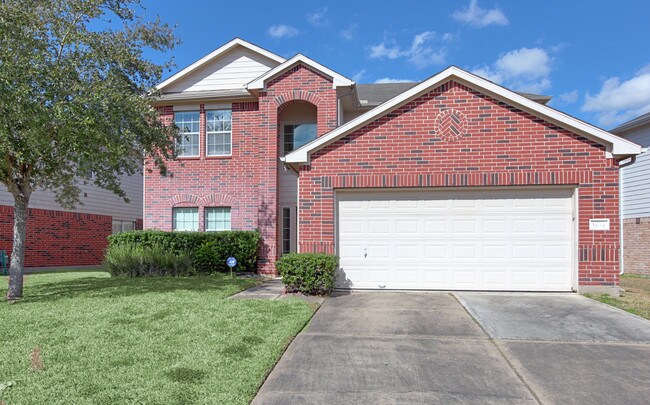 Foto del edificio - 7634 Clarendon Bend Ln