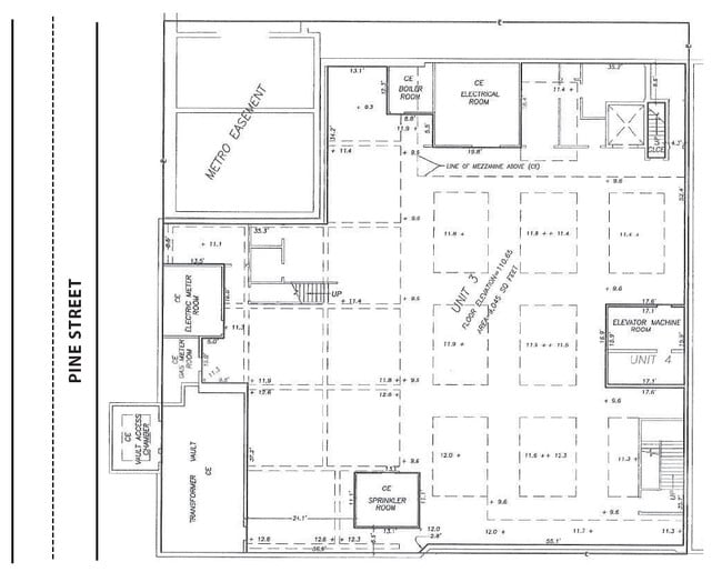Floorplan - The Gilmore