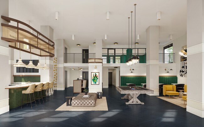 Foto del edificio - Encore at Brentwood