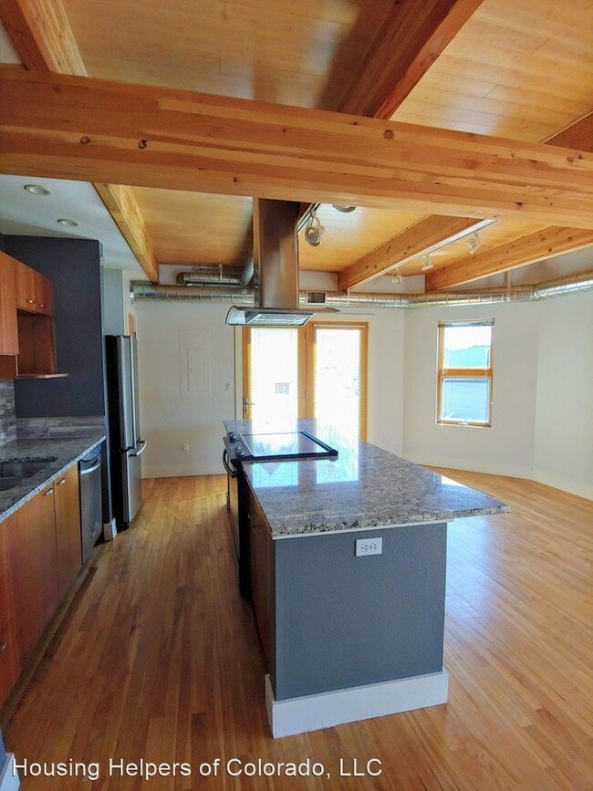 Building Photo - 801 Confidence Dr