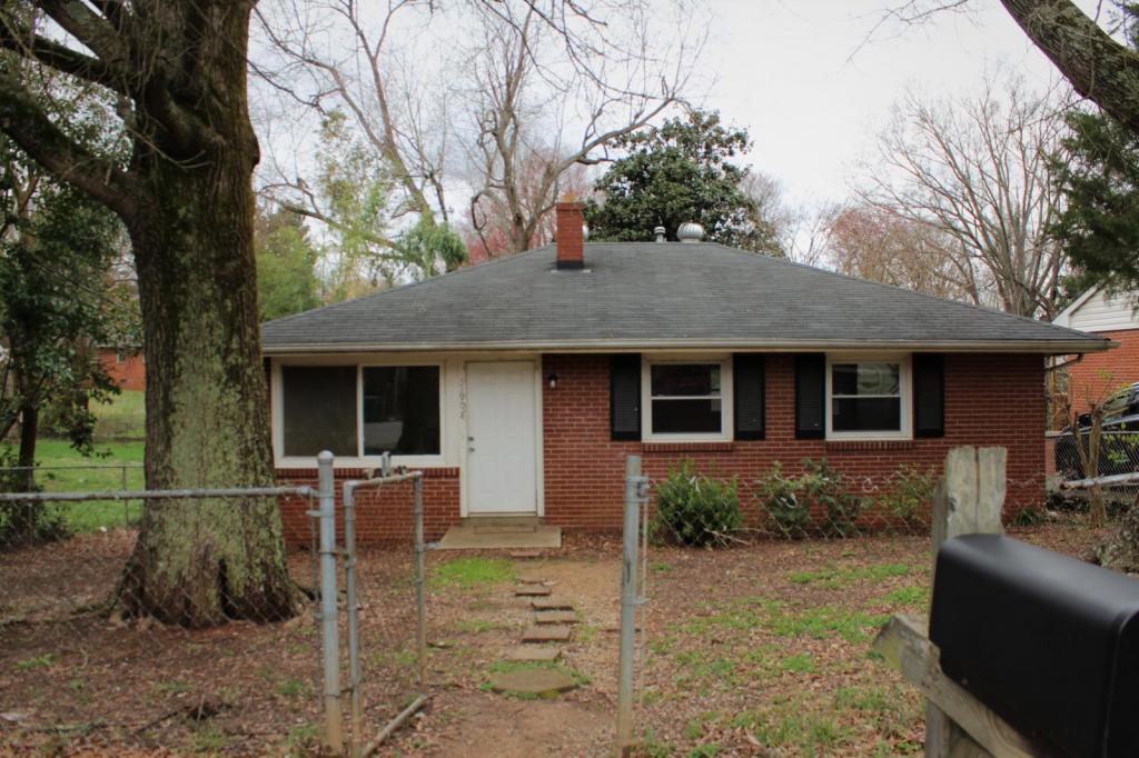 Primary Photo - 908 Jefferson Street
