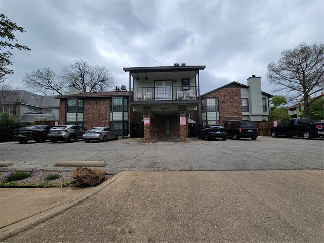 Primary Photo - 3904 Rawlins St