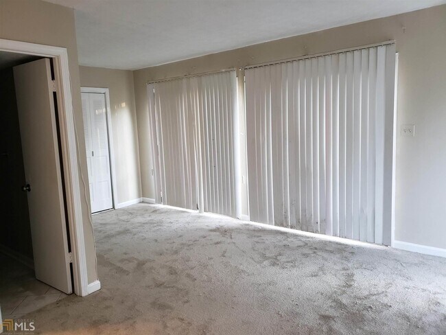 Foto del edificio - 3556 Panthersville Rd
