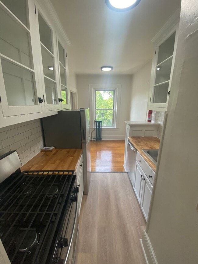 Interior Photo - St. Luke's Place Apartment Homes
