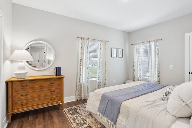 Dormitorio principal - Pointe Grand Crossing at Four Corners