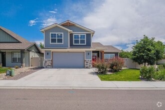 Building Photo - 676 High Pnes Ln