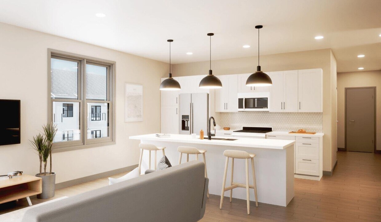 The Commons at Rivertown 4702 Rivertown Commons Dr SW Grandville, MI