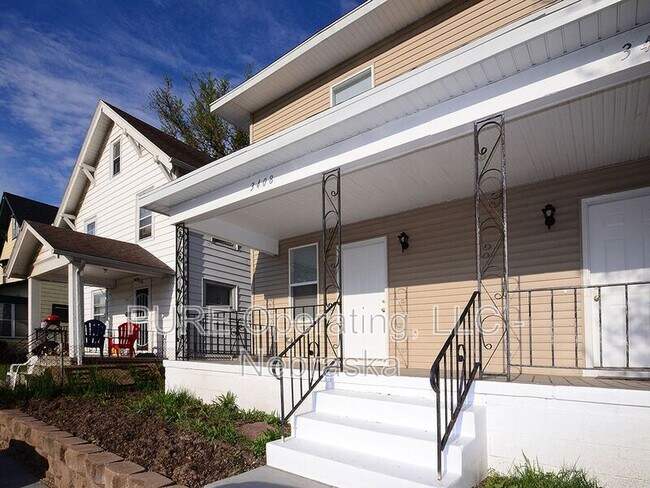 Foto del edificio - 3408 N 24th St