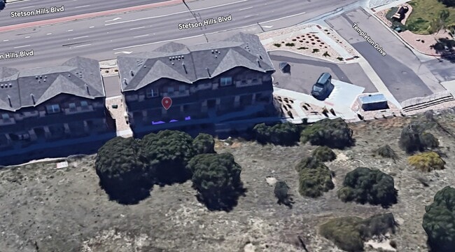 Photo - 5524 Stetson Hills Blvd Townhome