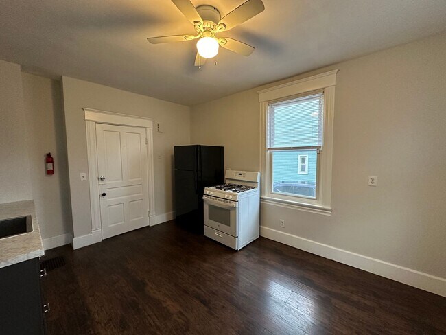 Foto del edificio - Cozy Duplex in Cheviot