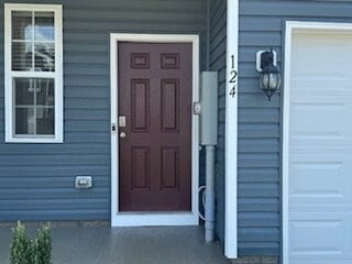 Foto del edificio - 124 Rae Ct