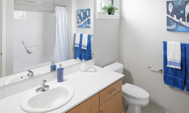 Foto del edificio - 15921 NW Brugger Rd