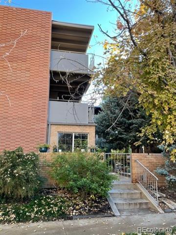 Primary Photo - 50 N Clarkson St