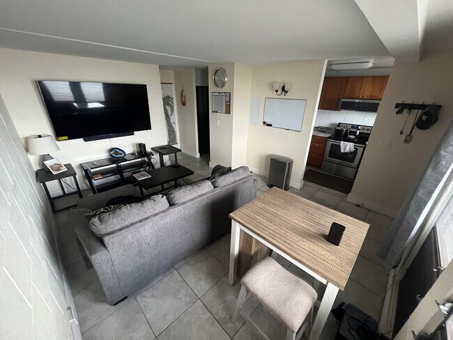 Foto del edificio - 834 Lehua Ave