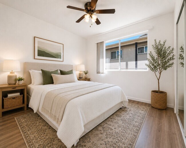 Foto del edificio - 3838 Vinton Ave