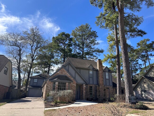 Foto del edificio - 17707 Moss Point Dr