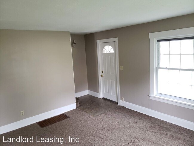 Foto del edificio - 3 br, 1 bath House - 2319 E. 29th Street
