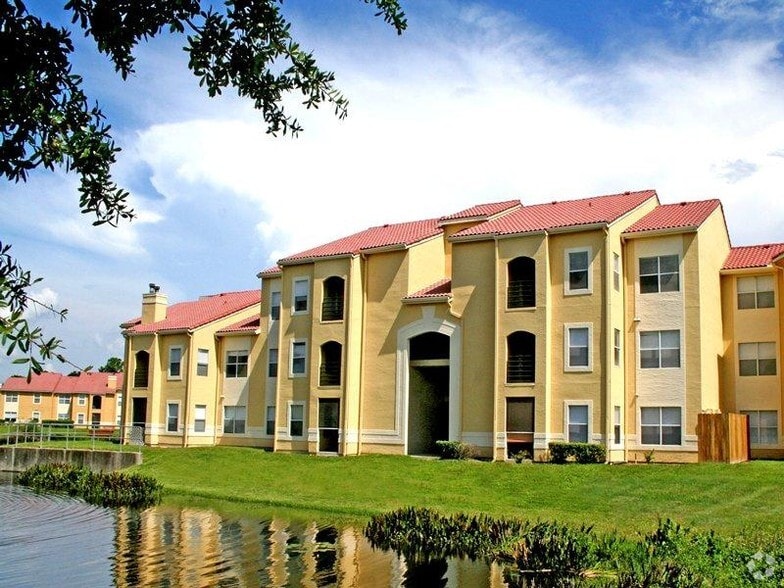 Bridgeview Rentals Tampa, FL