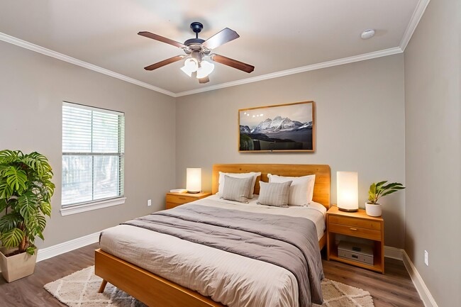 Foto del edificio - 828 Meadow Bend Dr