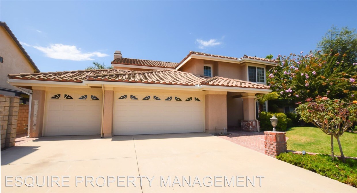 Foto principal - 4 br, 2.5 bath House - 4573 HEATHER GLEN CT