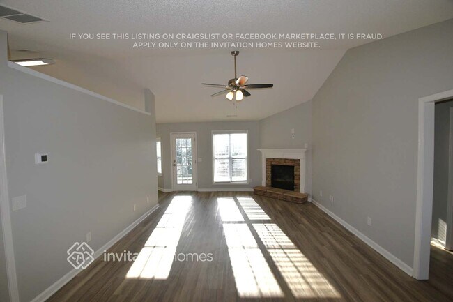 Building Photo - 841 Franklin Mill Trace