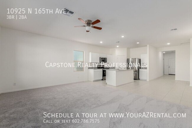 Building Photo - 10925 N 165th Ave