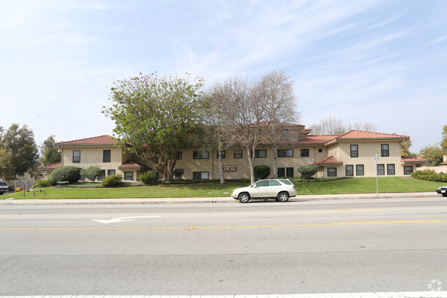 Building Photo - Ellis Terrace