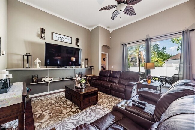 Foto del edificio - 4 br, 3 bath House - 6716 Bluff Meadow Court
