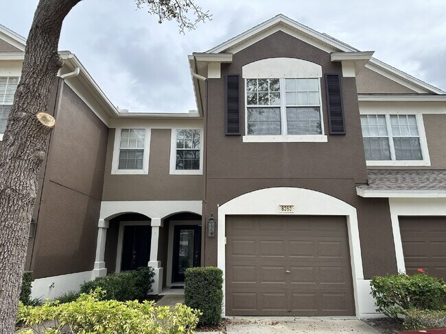 Foto del edificio - "Spacious 3-Bed Townhouse with 2.5 Baths in Beautiful Bradenton!"
