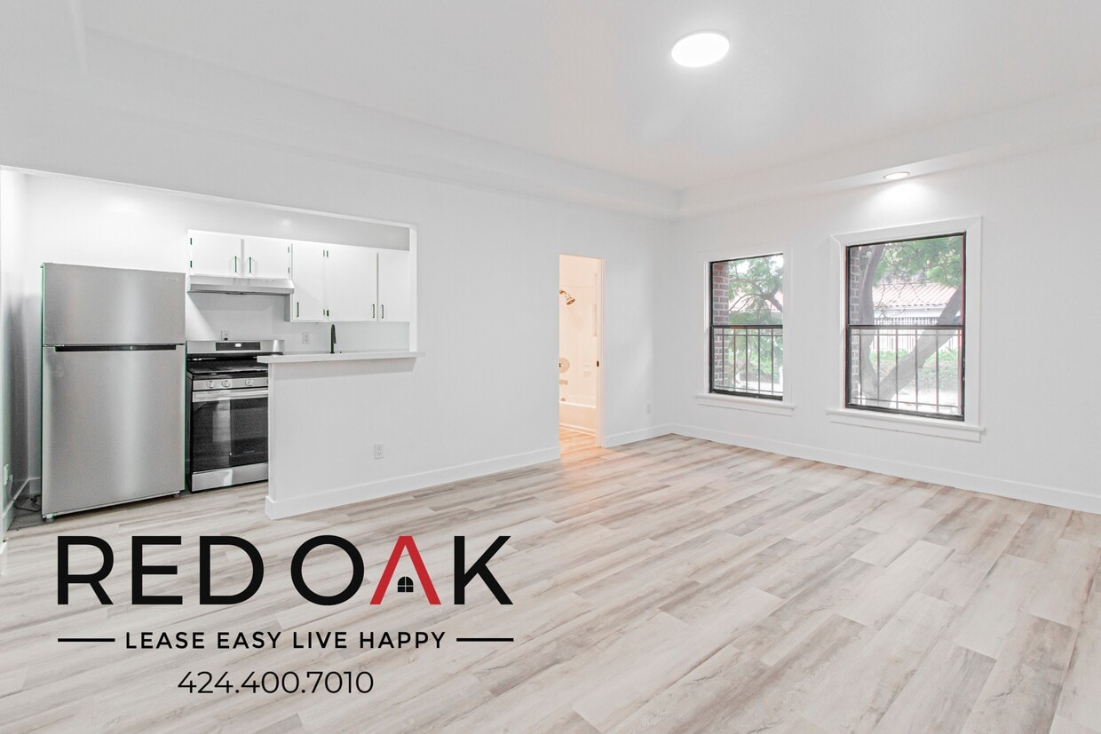 Foto principal - 901 S Ardmore Ave