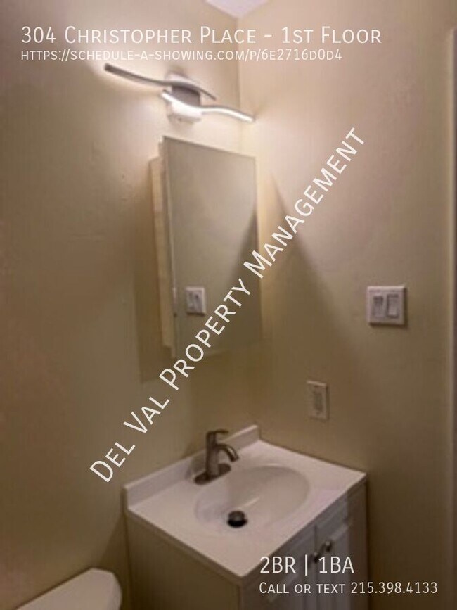 Foto del edificio - 304 Christopher Pl